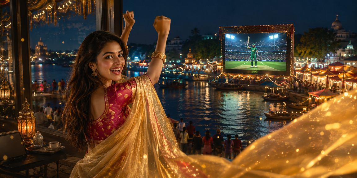 বরিশালের ক্রিকেট বেটিং বাজারের দৃশ্য
