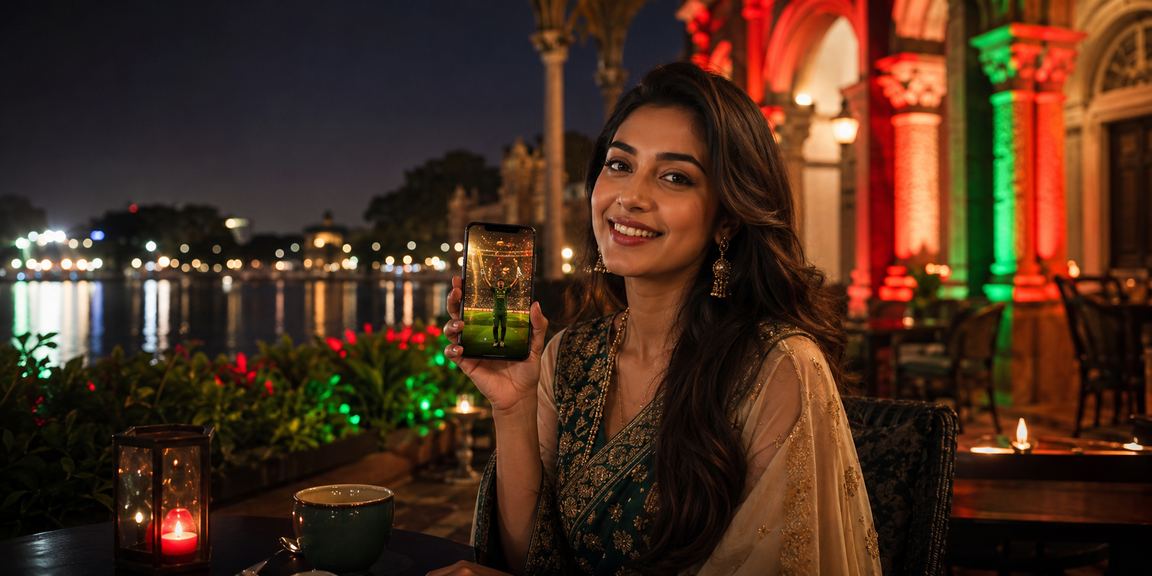 চট্টগ্রামের ক্রিকেট বেটিং মাঠের দৃশ্য
