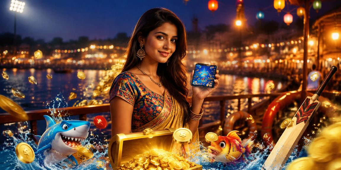 খুলনার ক্রিকেট মার্কেটে রাতের বেটিং পরিবেশ